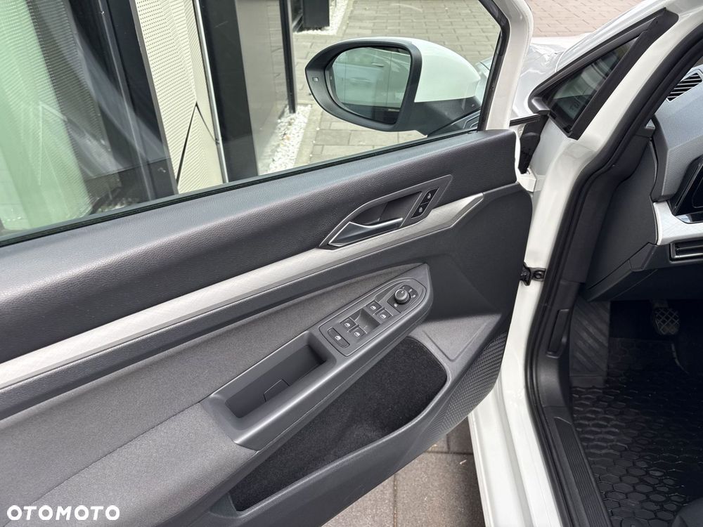 Volkswagen Golf 1.5 TSI EVO Life - 10