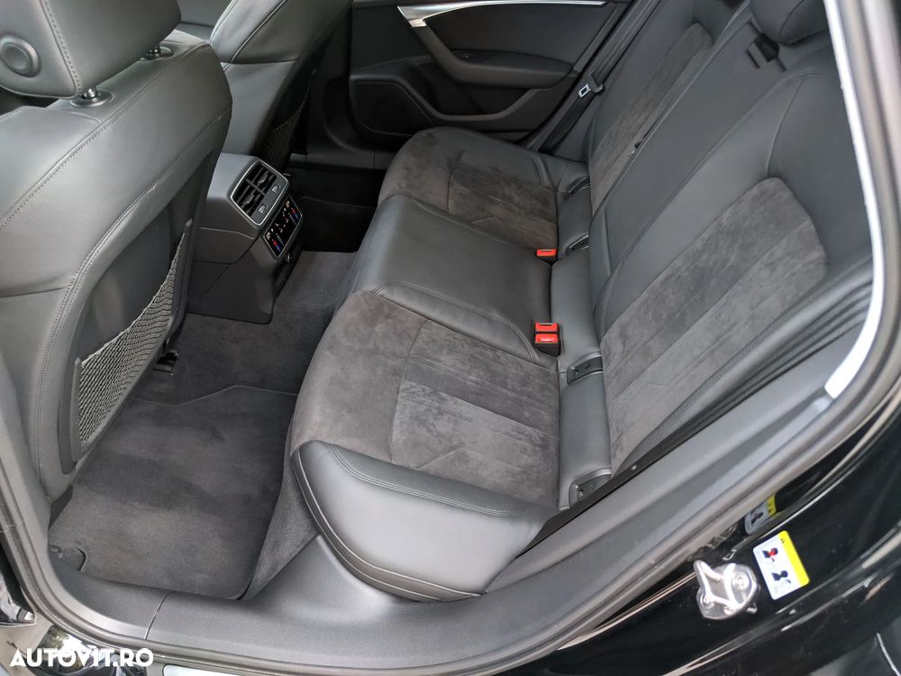 Audi A6 Avant 2.0 40 TDI S tronic Design - 15