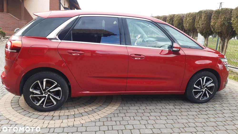 Citroën C4 - 23