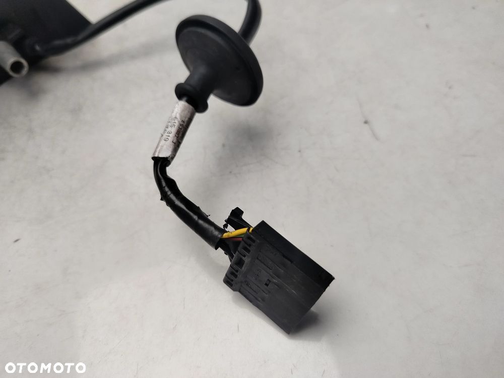 OPEL ZAFIRA B LIFT 08R-LUSTERKO ZEWNĘTRZNE LEWE 5 PIN Z176 - 13