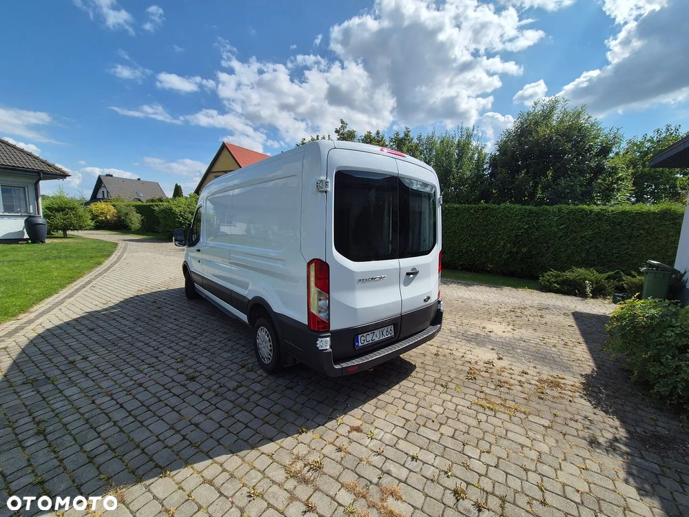 Ford Transit - 5