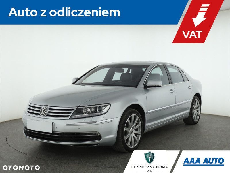 Volkswagen Phaeton - 2