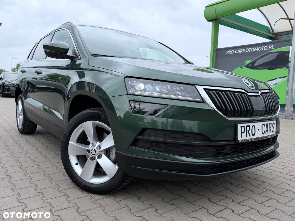 Skoda Karoq - 7