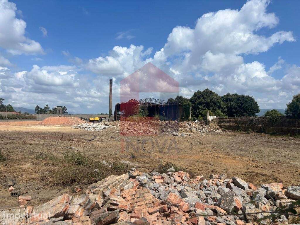 Terreno para construção em altura, Vila de Prado - Grande imagem: 4/16