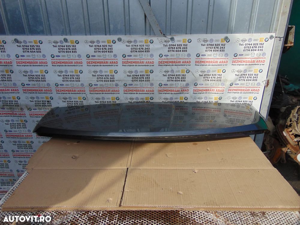 Eleron haion Range Rover Evoque 2012-2018 l538 - 2