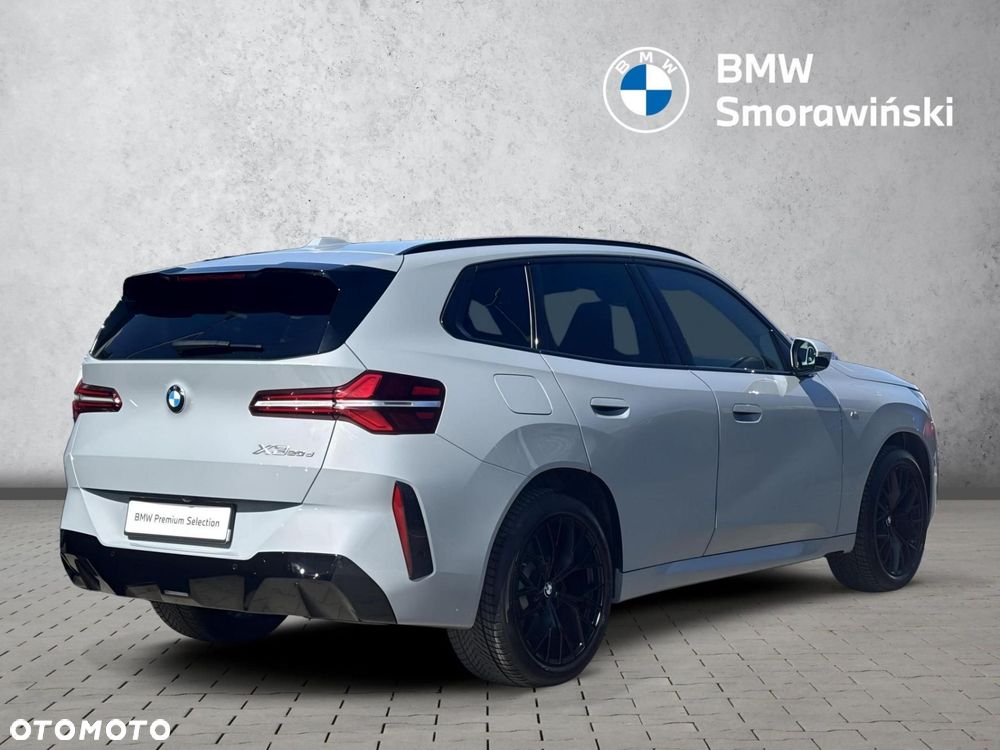 BMW X3 - 5