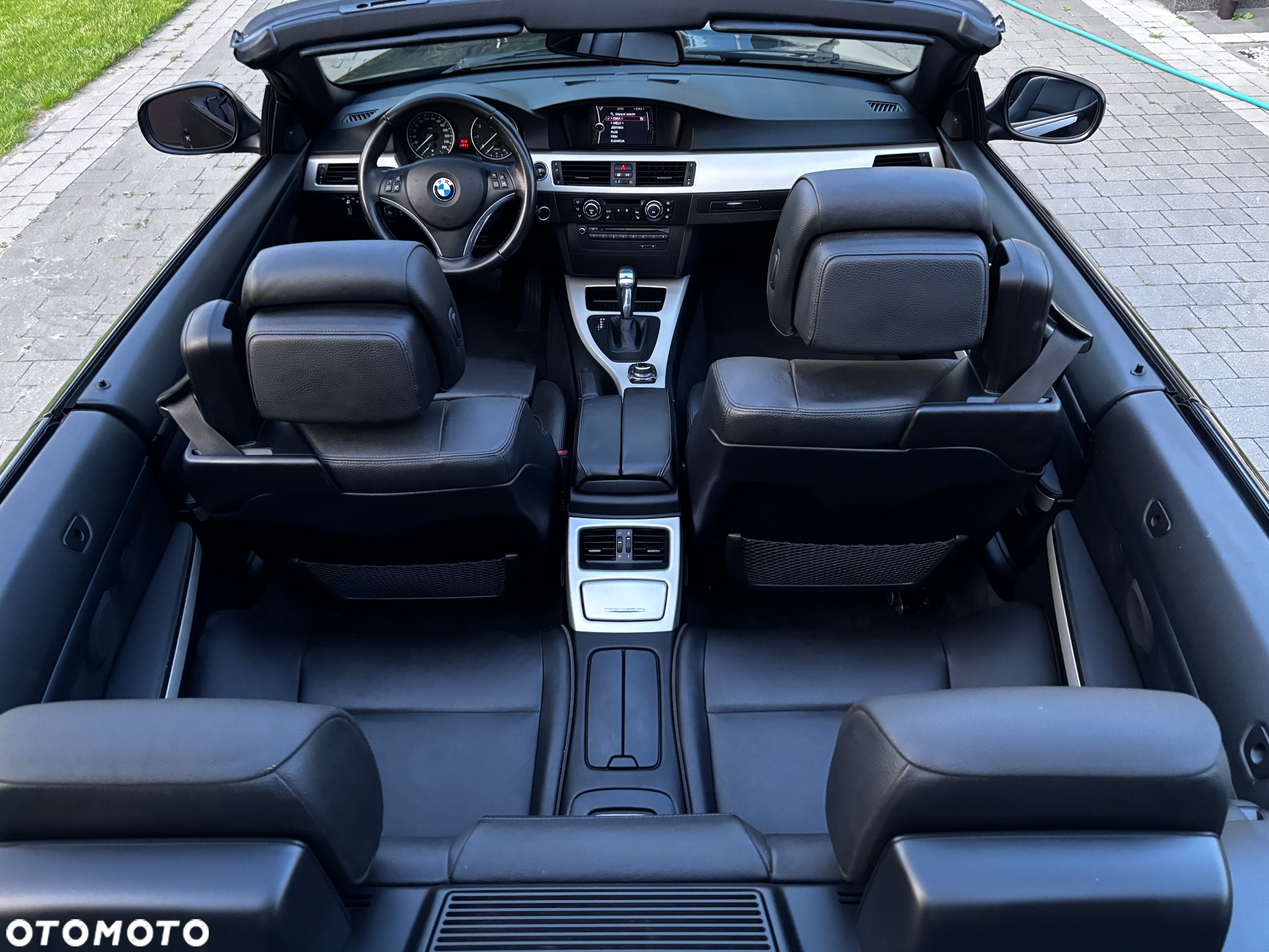 BMW Seria 3 - 29