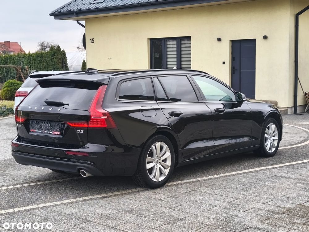 Volvo V60 D3 Momentum Core - 7
