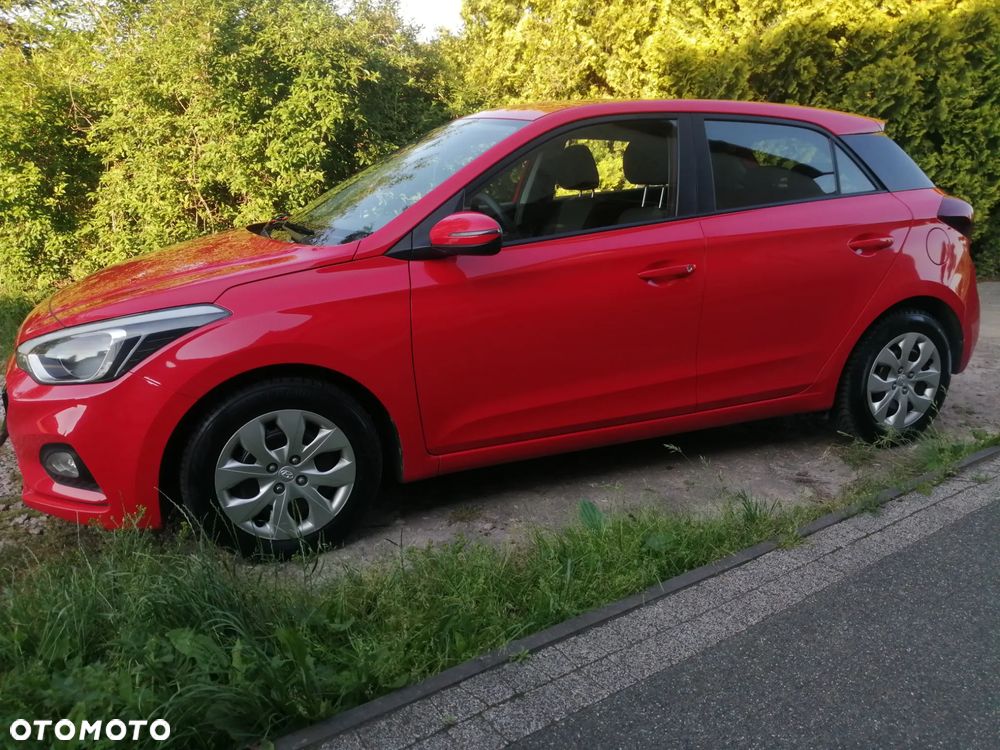 Hyundai i20 - 9