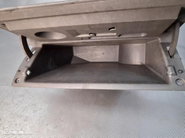 Porta Luvas / Tampa Opel Combo Caixa/Combi - 5