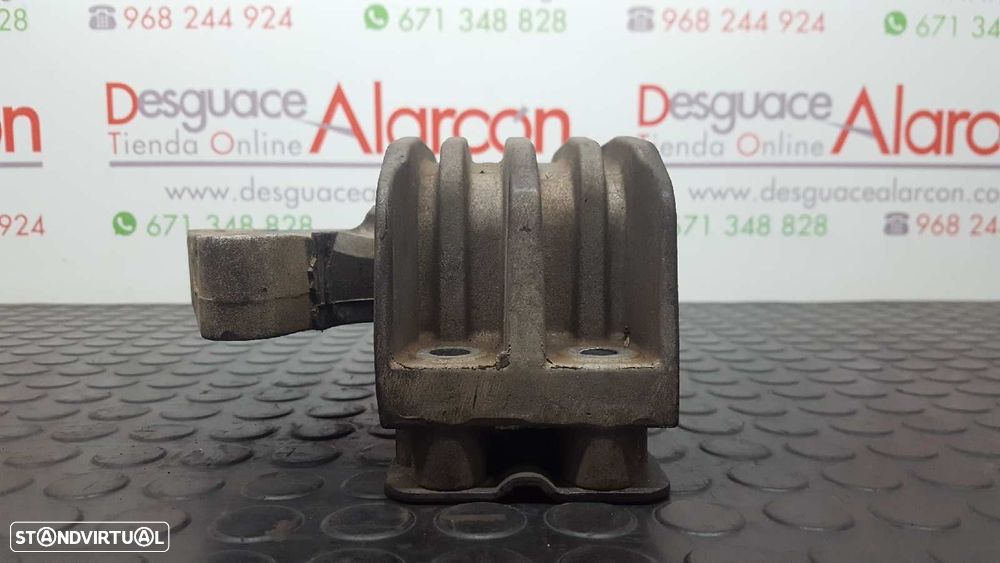 APOIO DO MOTOR FORD TRANSIT MOD. 2000 COMBI FT  260   2.0  CORTO - 2