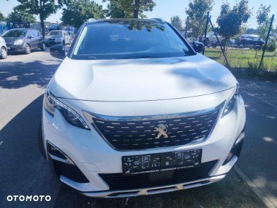 Peugeot 5008 2.0 BlueHDI Active S&S - 11