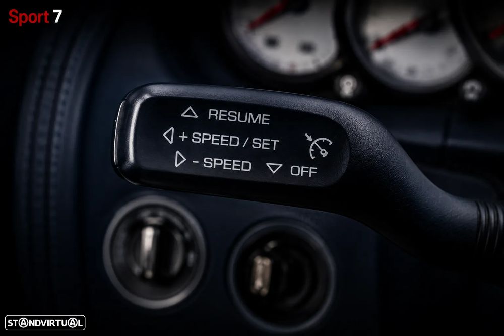 Porsche 911 Carrera S — fotografia 18