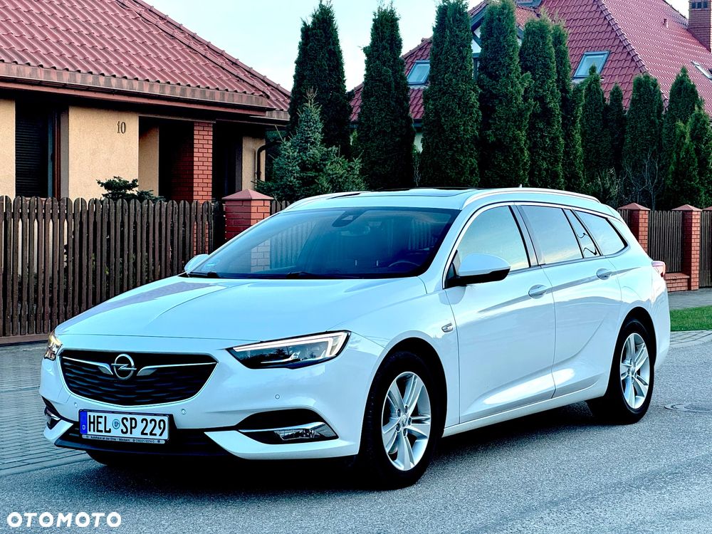 Opel Insignia - 10