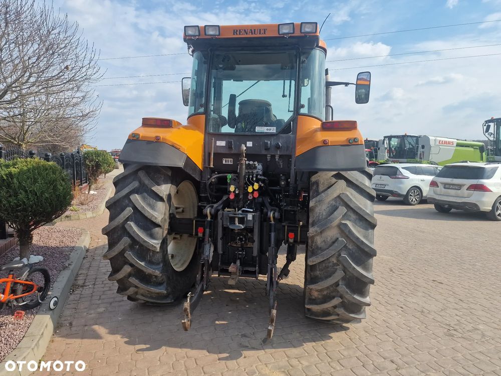 Renault Ares 616RZ, 2004r, 116KM - 7