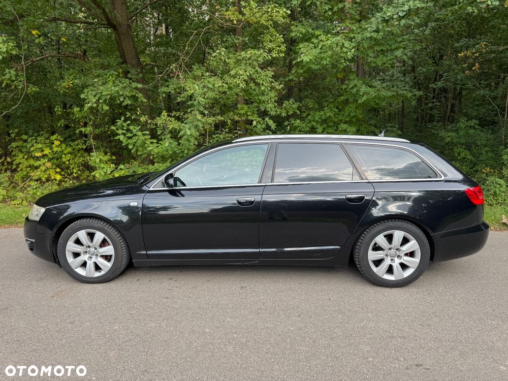 Audi A6 - 3