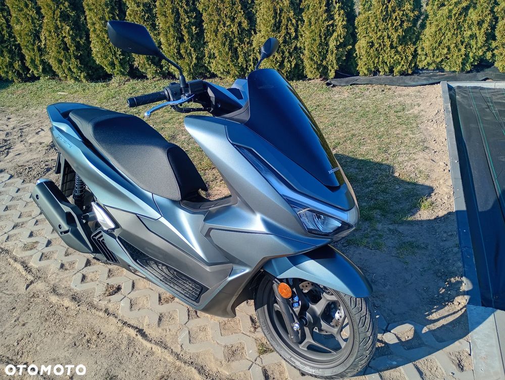 Honda PCX