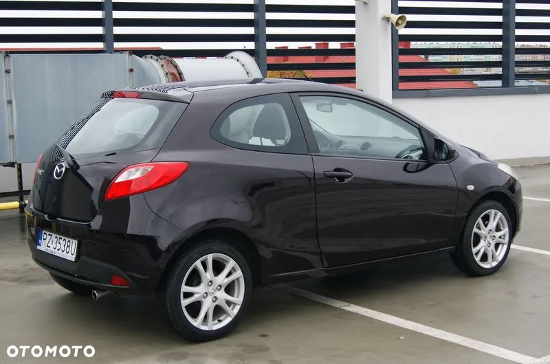 Mazda 2 1.3 Exclusive+ - 19