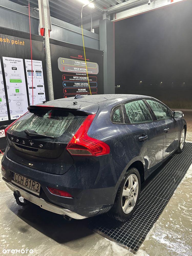 Volvo V40 D4 Drive-E Summum - 5