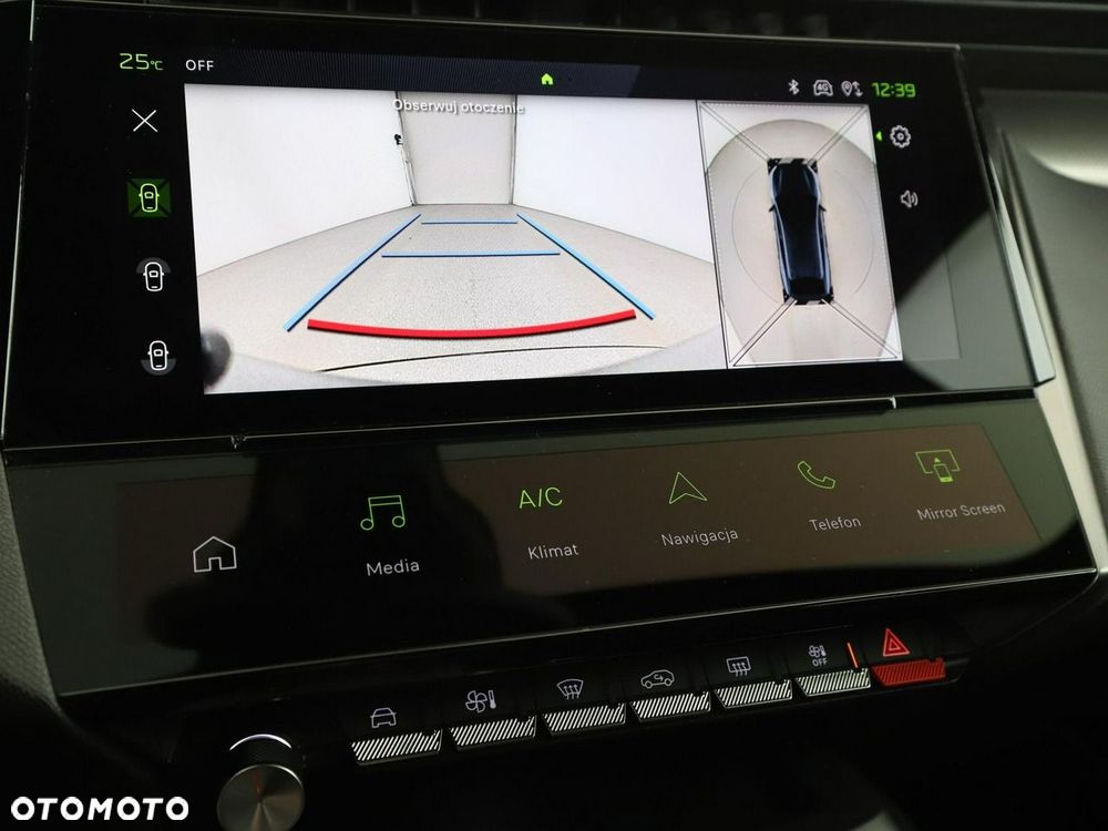 Peugeot 408 1.2 PureTech mHEV GT S&S e-DCS6 - 25