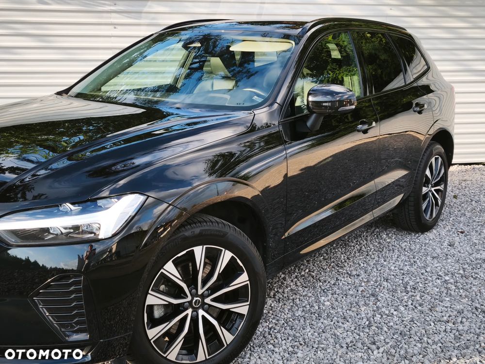 Volvo XC 60 B4 B Plus Dark - 5