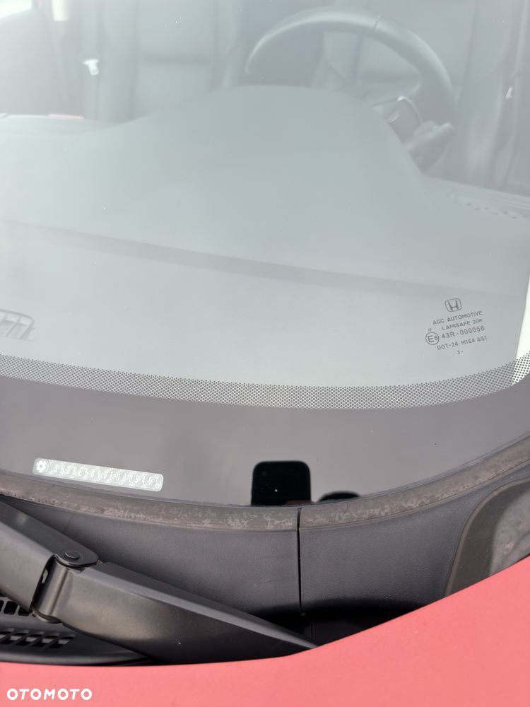 Honda CR-V - 23