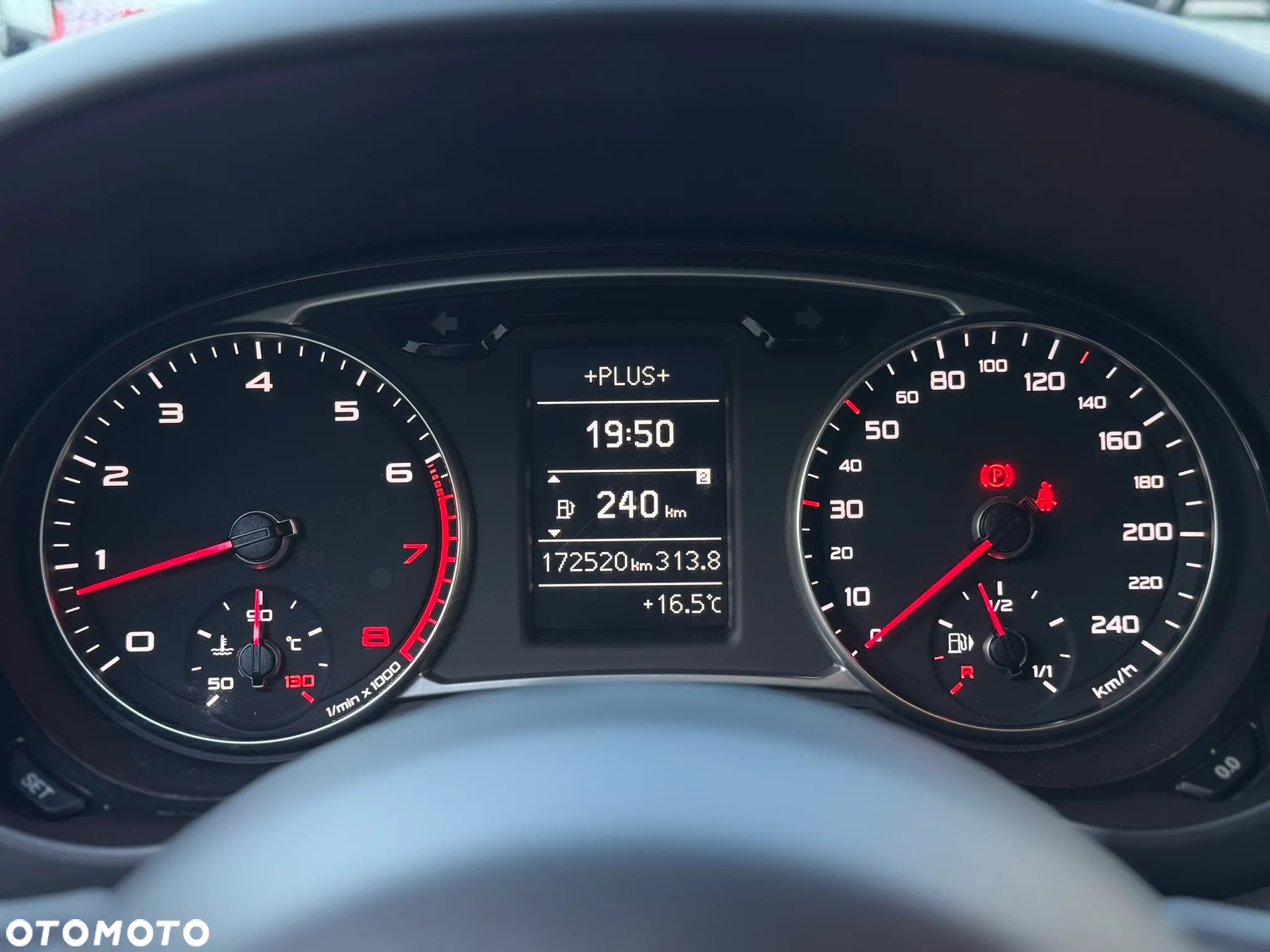 Audi A1 1.4 TFSI Ambition - 13