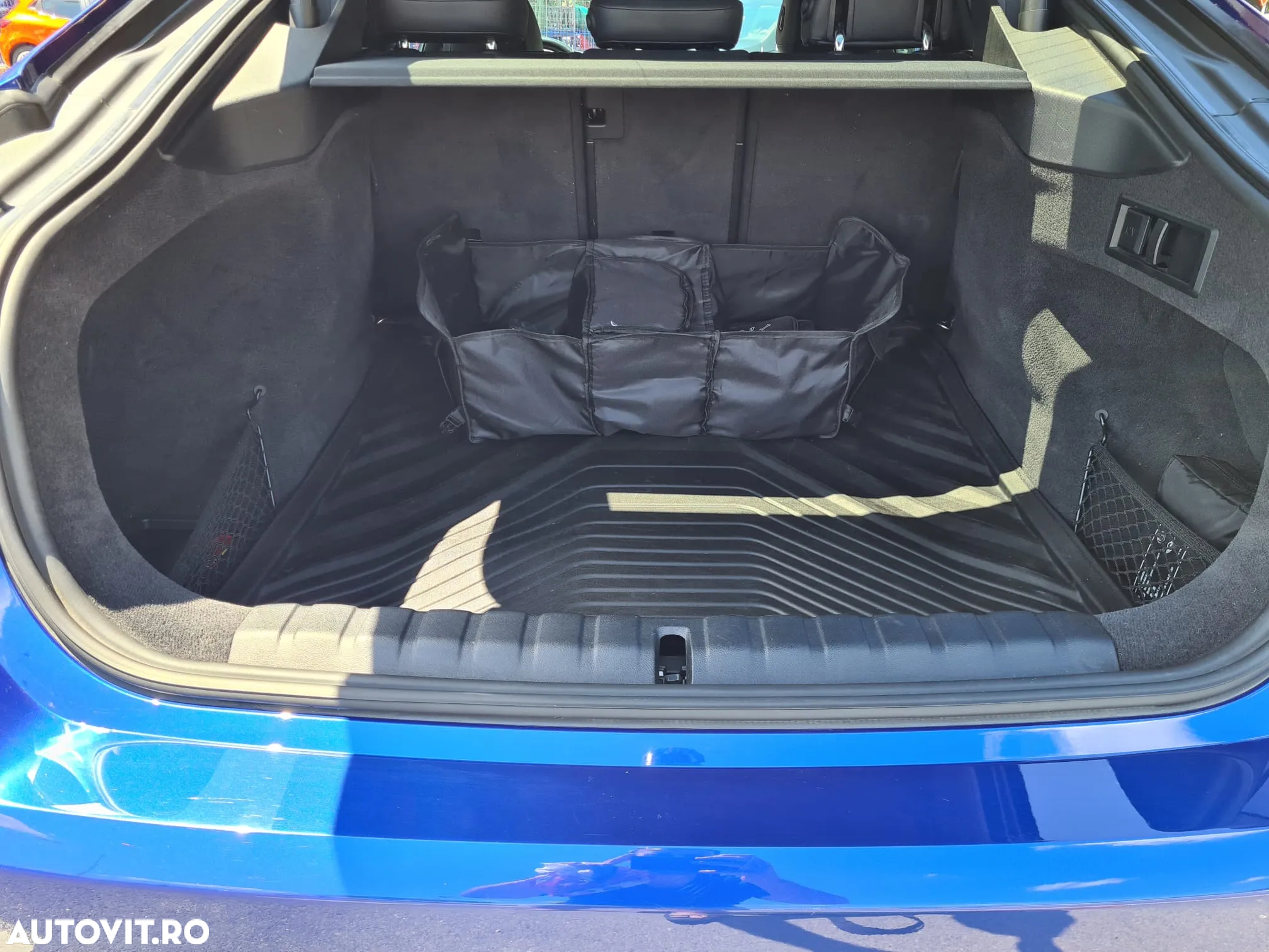 BMW Seria 4 420i AT - 6
