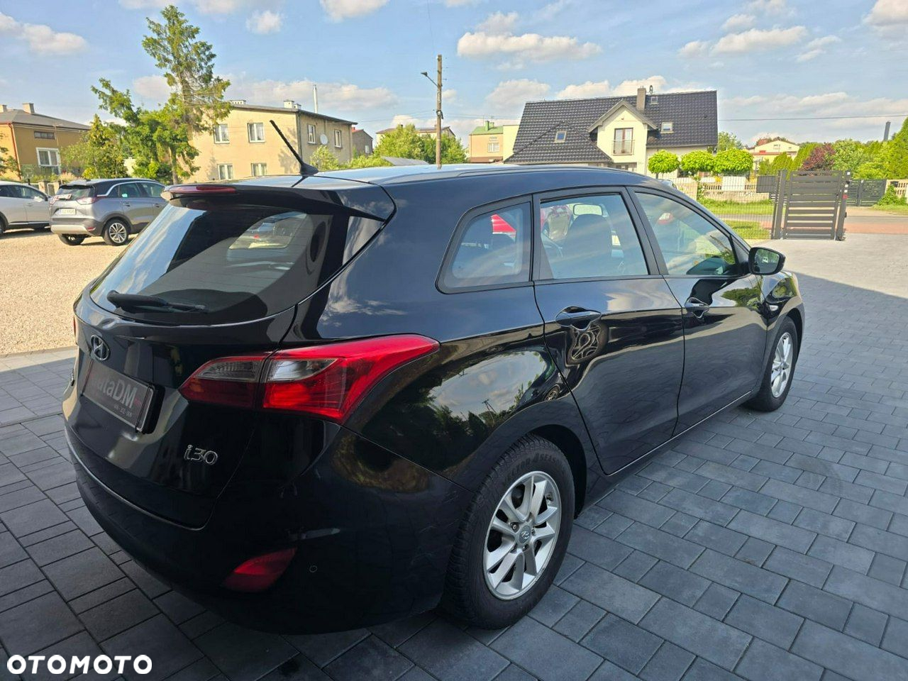 Hyundai i30 - 8