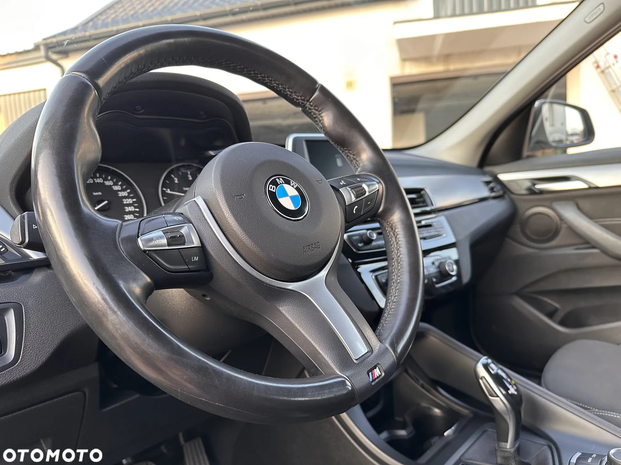 BMW X1 xDrive20d - 24