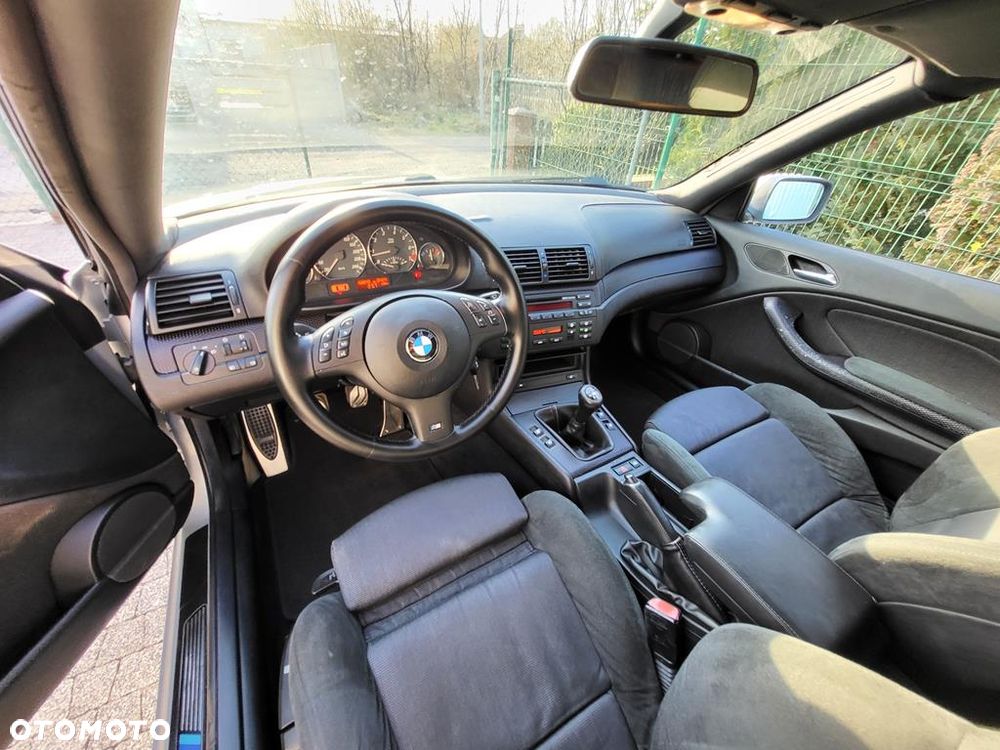 BMW Seria 3 - 33