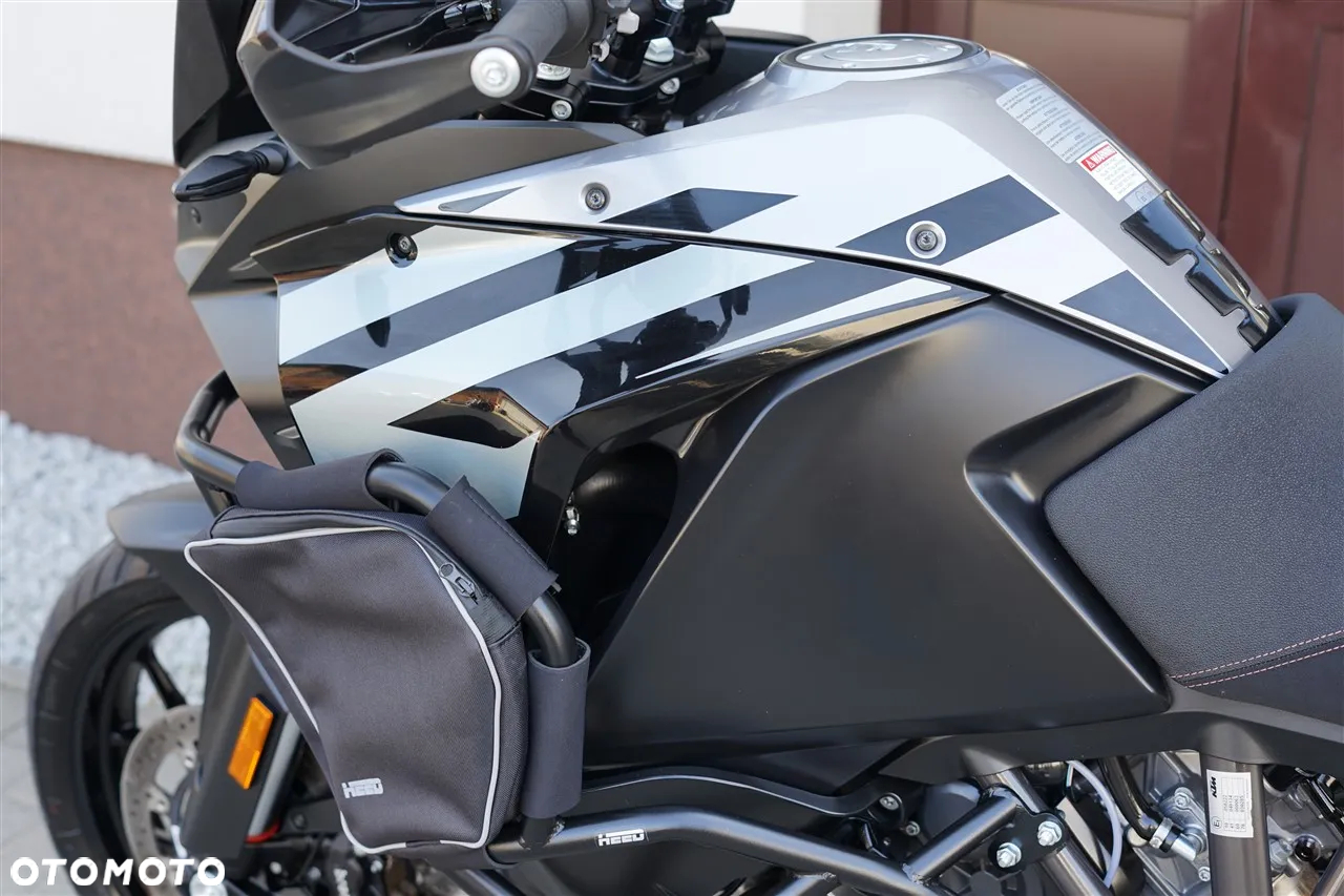 KTM Super Adventure - 27
