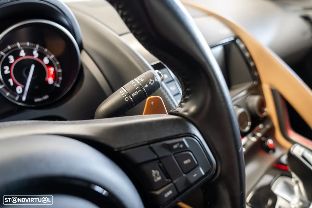 Jaguar F-Type 3.0 V6 S/C S Auto - 13