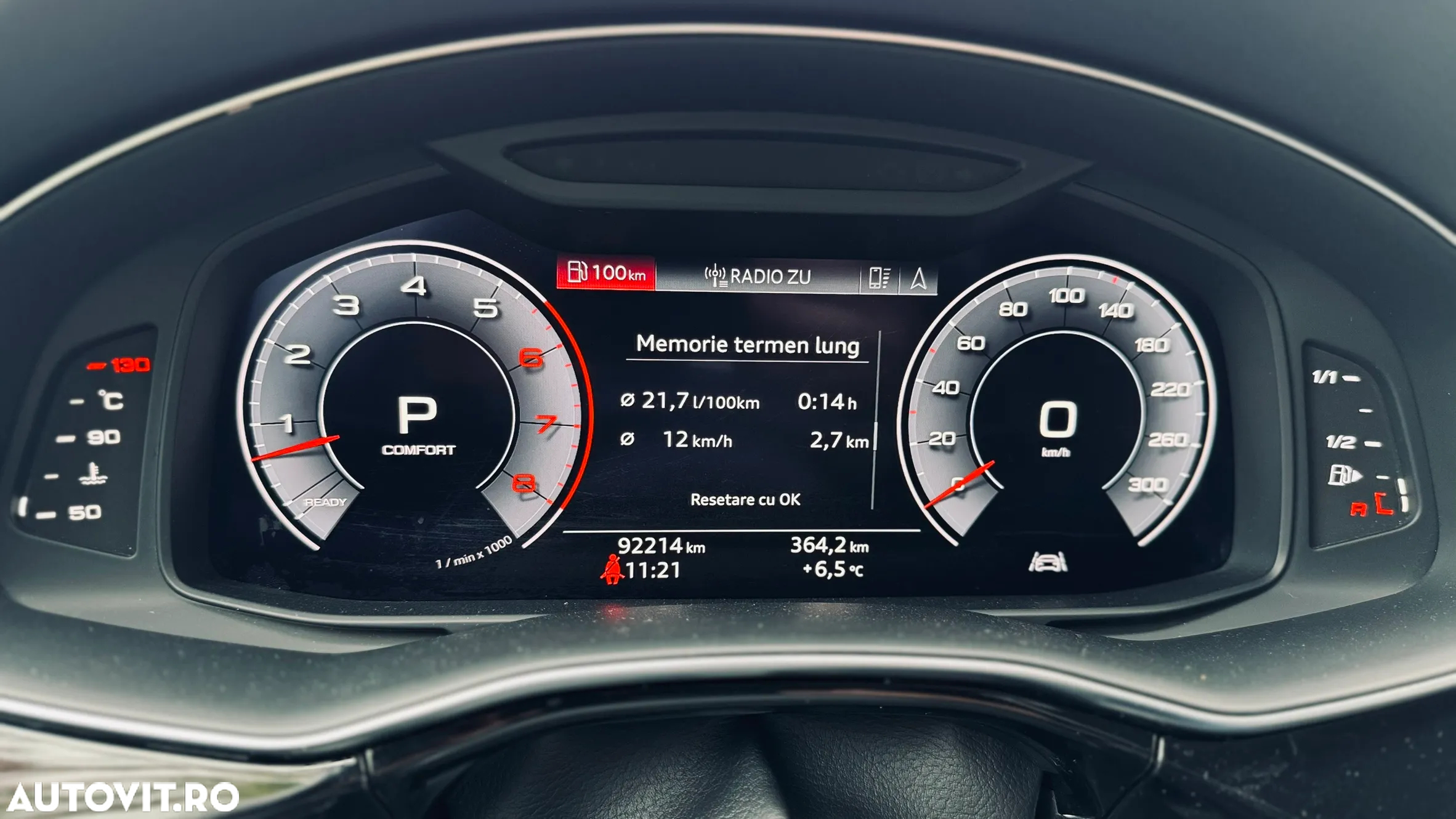 Audi Q8 55 TFSI quattro Tiptronic - 11