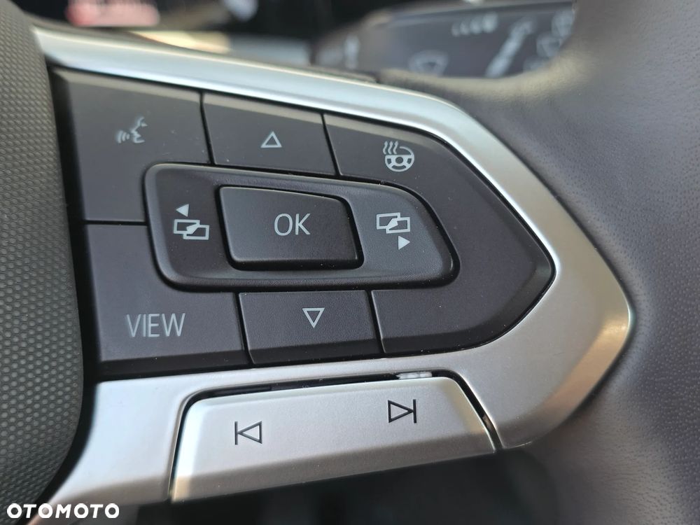 Volkswagen Golf Variant 1.5 eTSI mHEV Life Plus DSG - 22