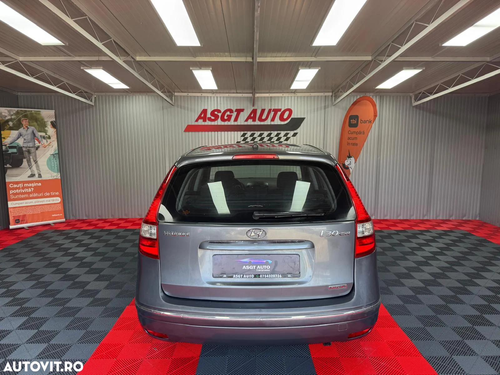 Hyundai i30 - 6