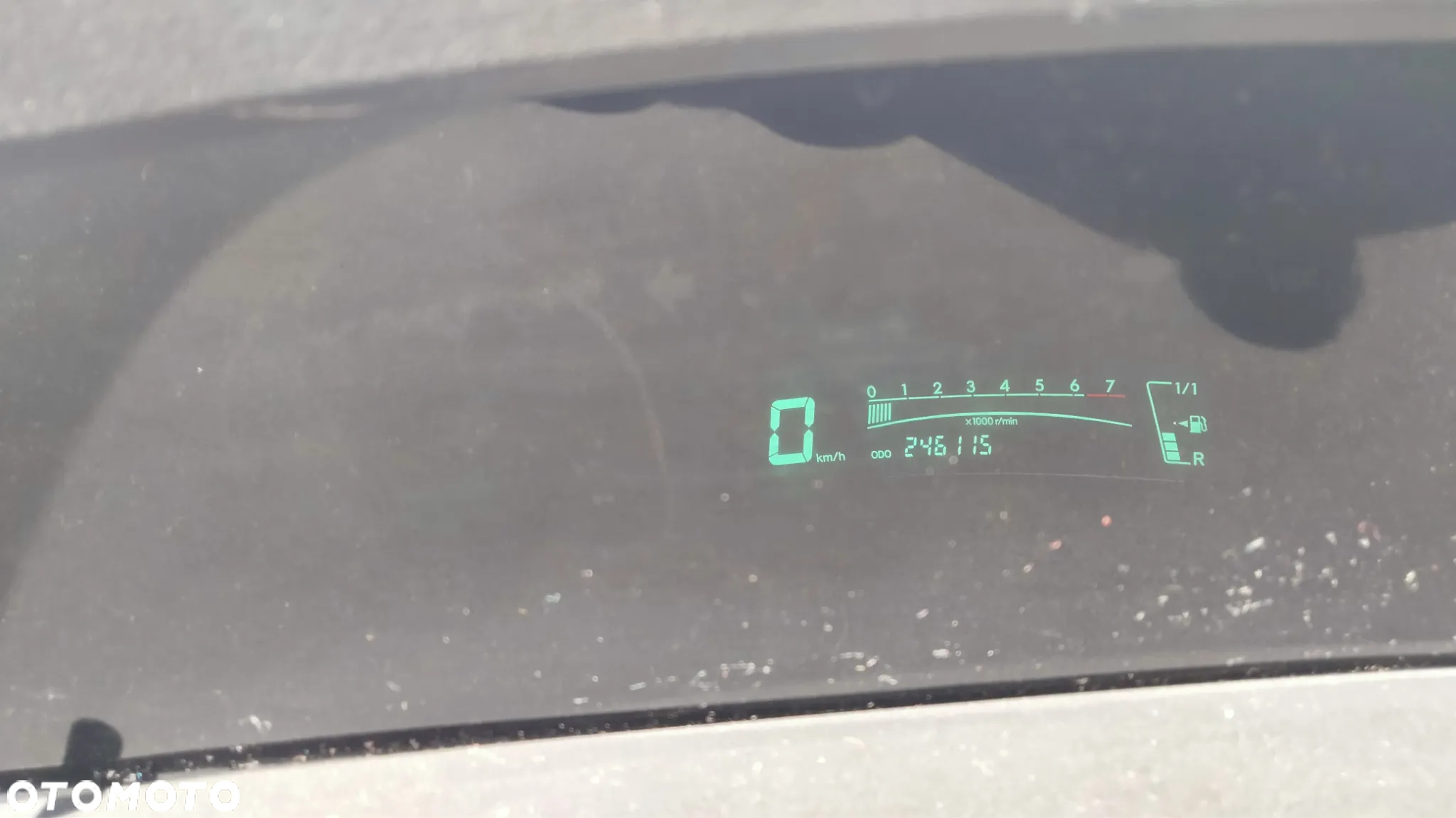 Toyota Yaris 1.3 Luna A/C - 6