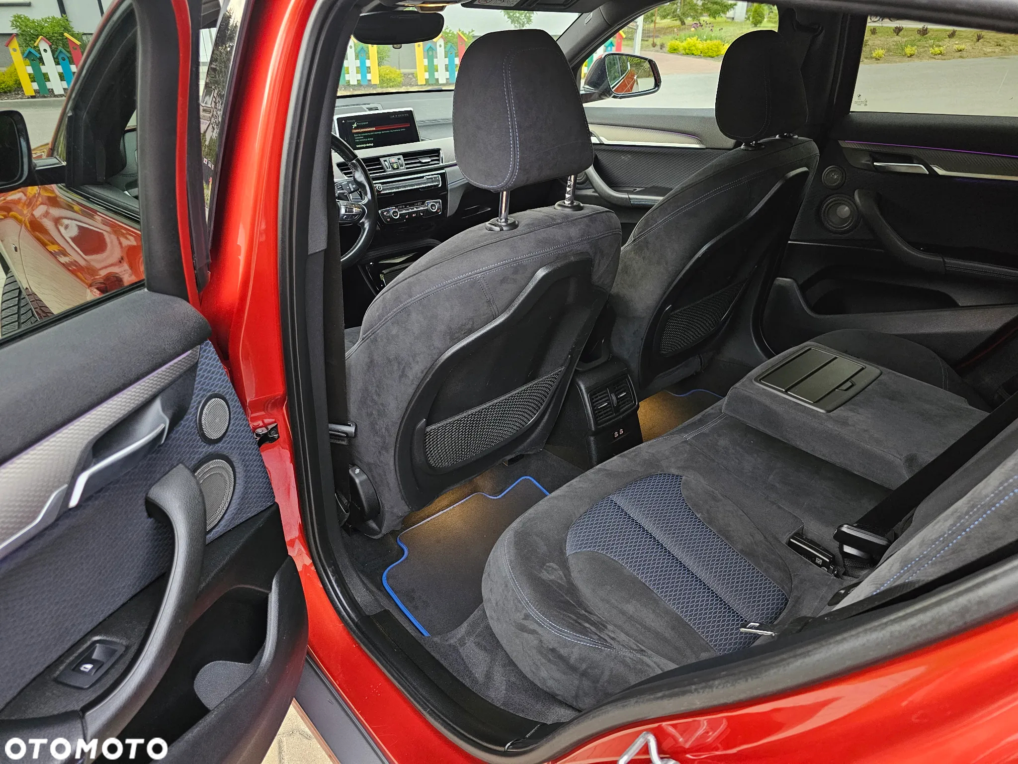 BMW X2 xDrive20d M Sport sport - 15