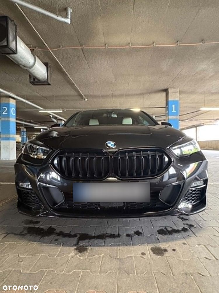 BMW Seria 2 218i M Sport sport - 2
