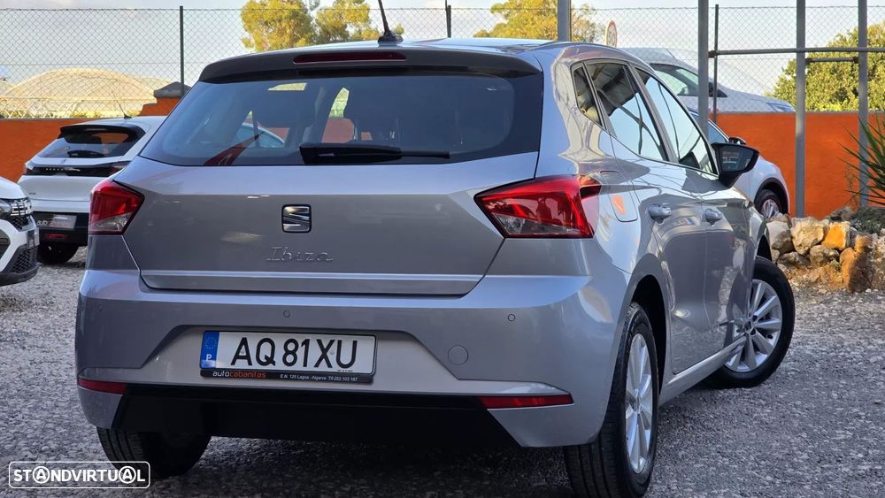 SEAT Ibiza 1.0 Style - 3