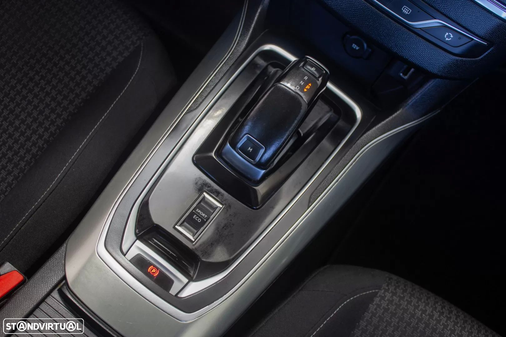 Peugeot 308 SW 1.5 BlueHDi Style EAT8 - 17