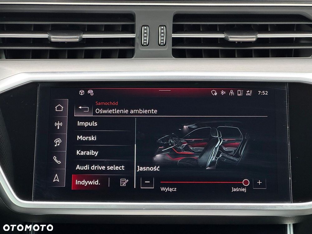 Audi A7 Sportback - 29