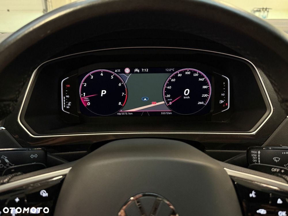 Volkswagen Tiguan 1.5 TSI EVO R-Line DSG - 31
