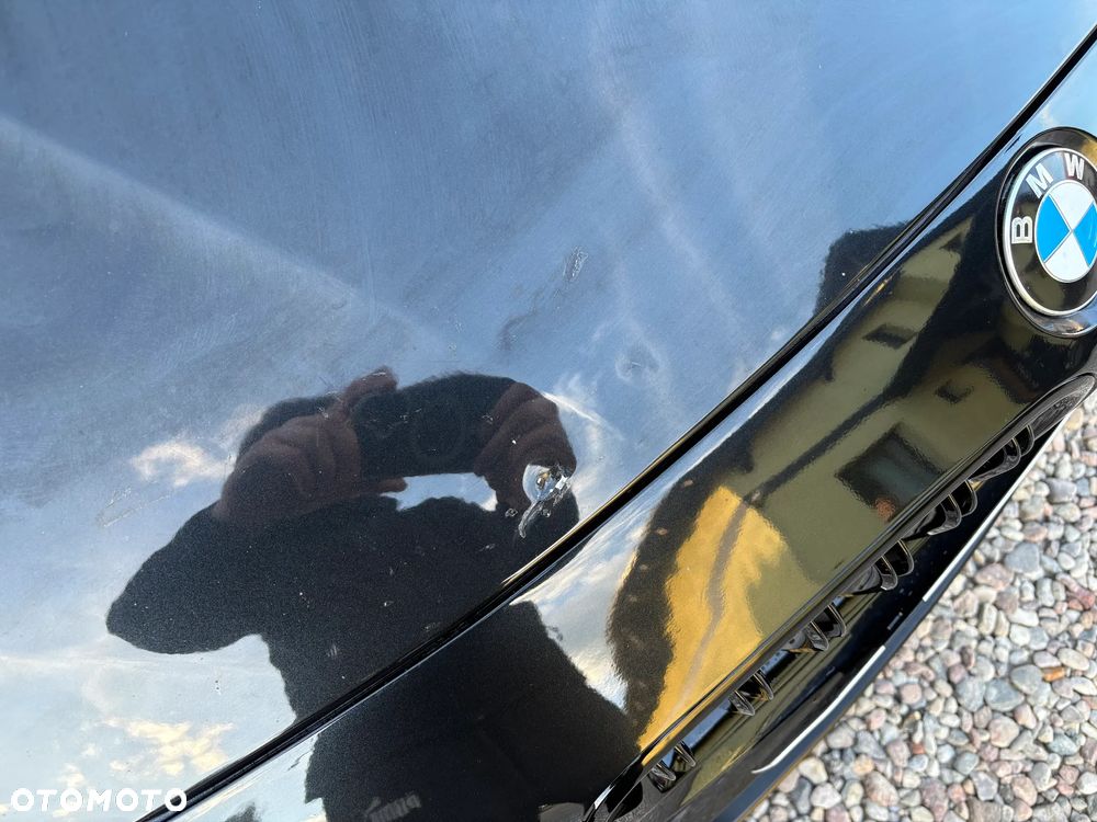 BMW Seria 3 335i Sport-Aut Luxury Line - 8