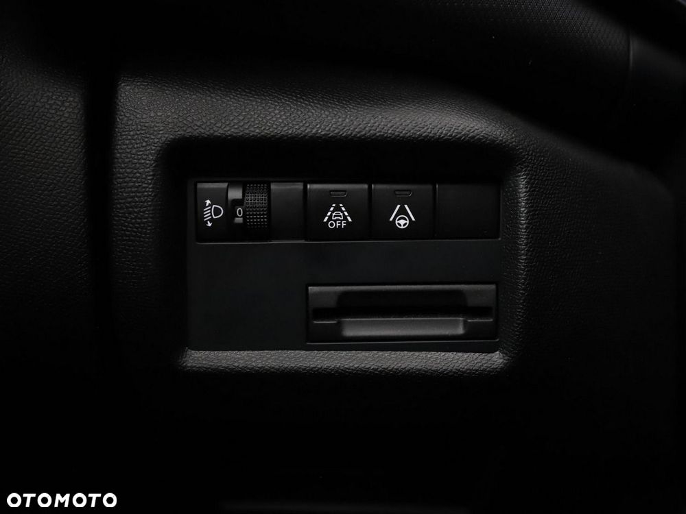 Citroën C5 Aircross 1.5 BlueHDi Shine Pack EAT8 - 37