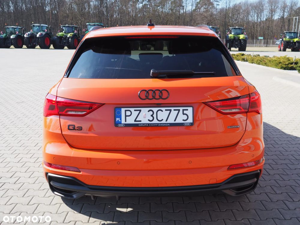 Audi Q3 45 TFSI Quattro S tronic - 3