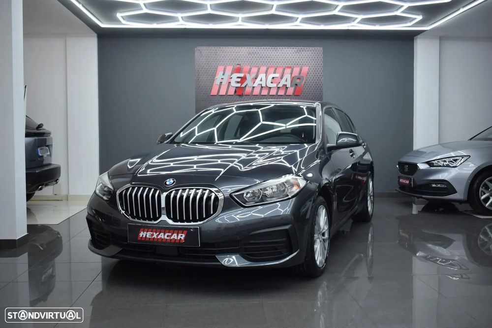 BMW 116