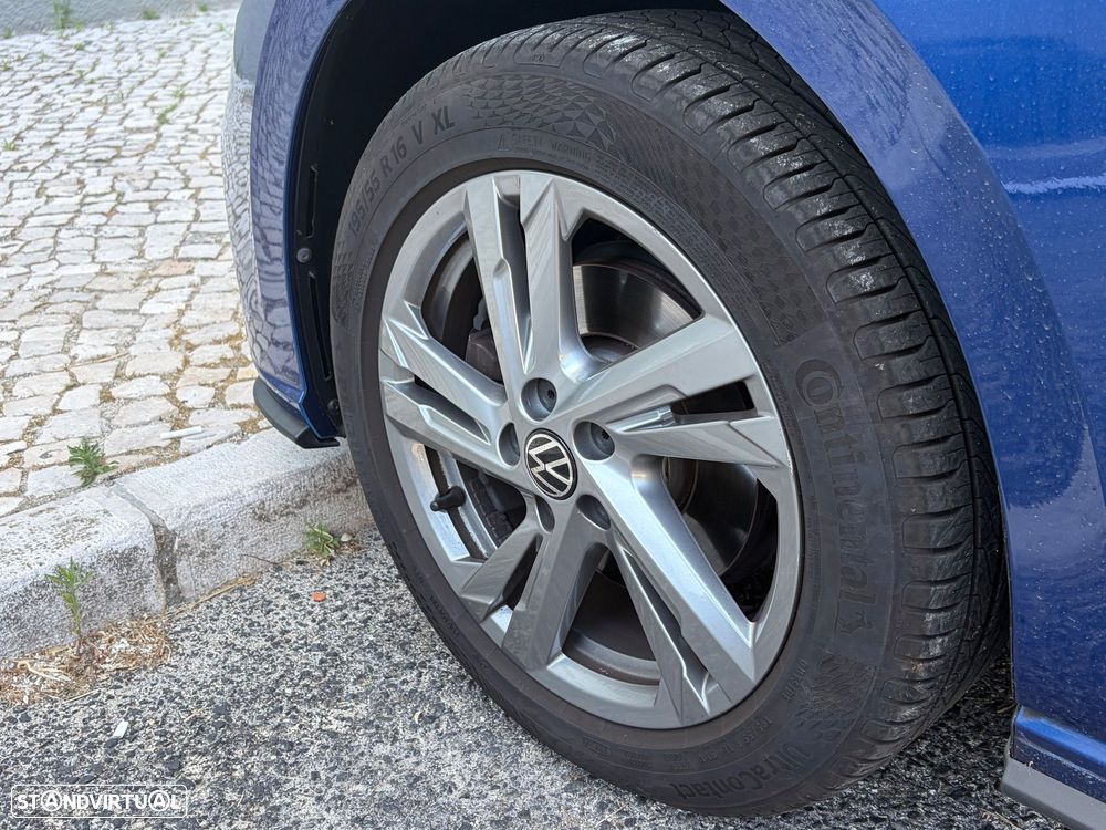 VW Polo 1.0 TSI R-Line DSG - 7