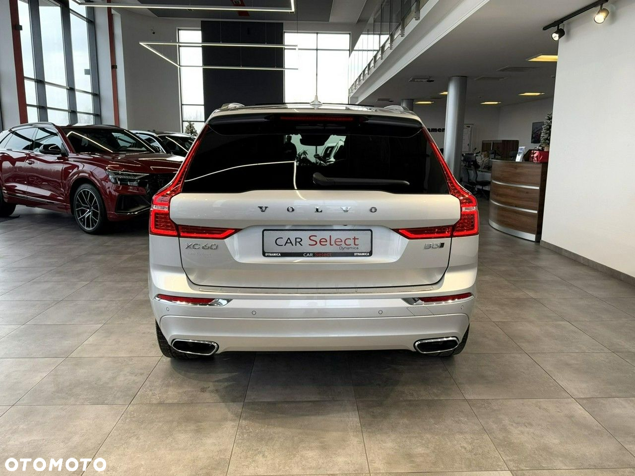 Volvo XC 60 - 8