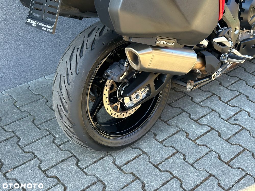 BMW S - 28